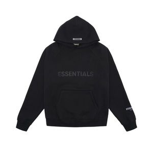 NWOT Essentials Fear of God Pullover Hoodie